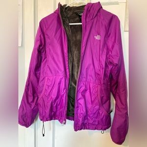 The North Face Jacket